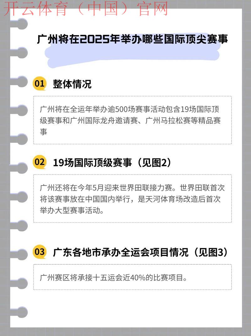 广州体育皇冠, 深入探讨广州体育皇冠的赛事活动及其对年轻人的吸引力