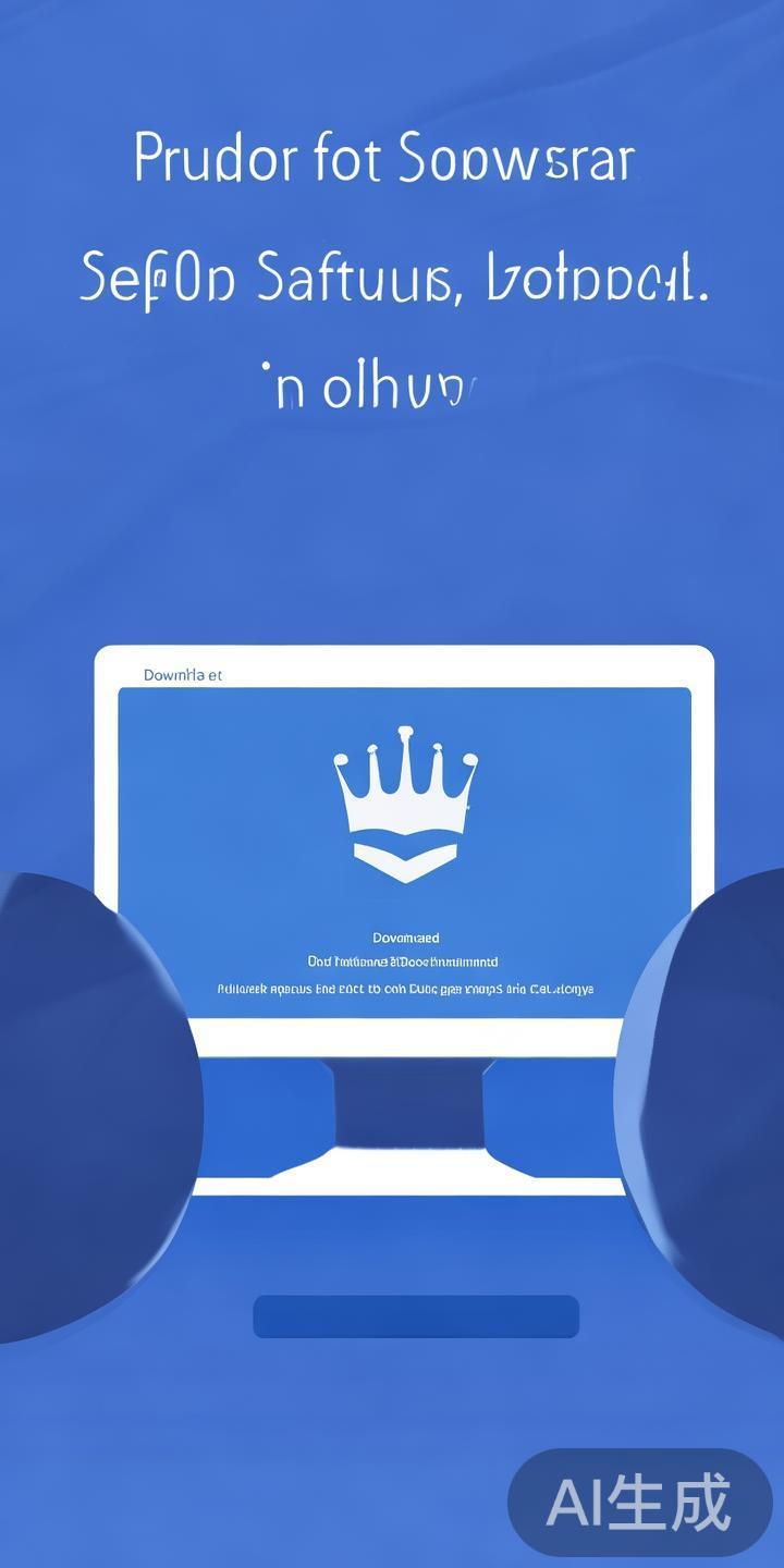 皇冠体育赛事直播软件下载与详细操作指南大全 二、通过官方下载渠道获取软件
为了保障软件的安全