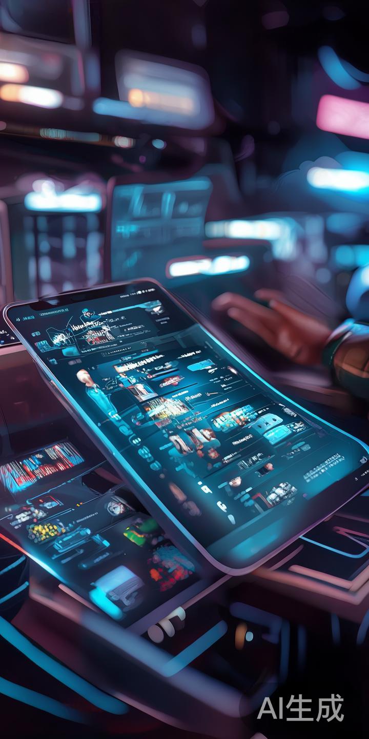 比如，智能推荐系统通过深度学习算法，根据用户的投注