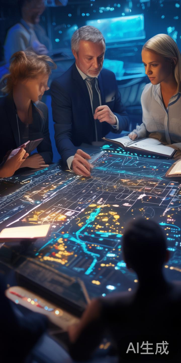 此外，建立良好的合作关系也是关键。选择信誉良好、运