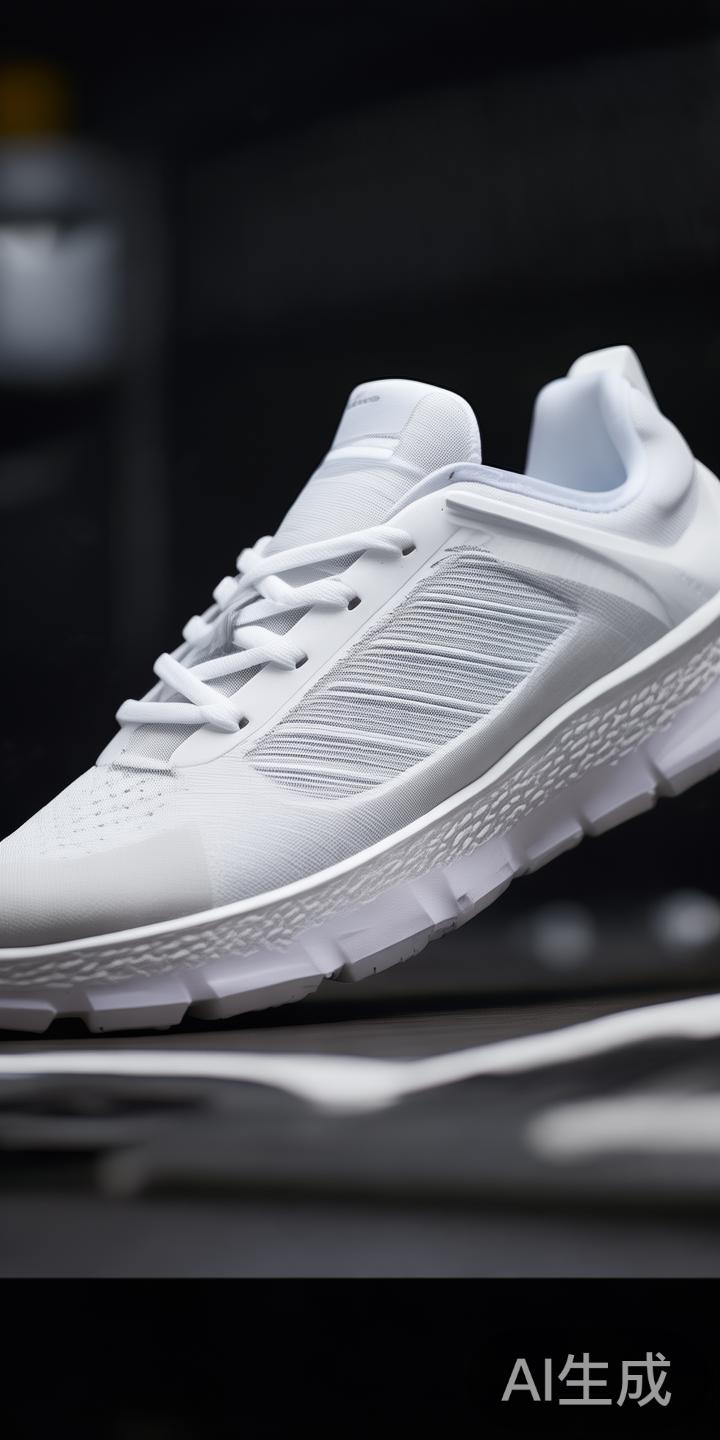 在运动鞋的研发中，材料的选择至关重要。爱迪体育五皇