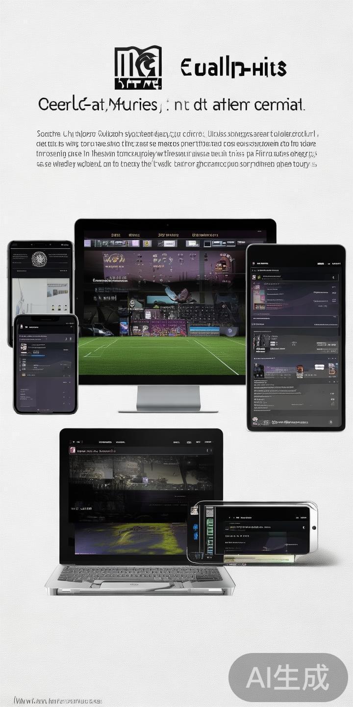 皇冠线上平台体育赛事:畅享全方位极致竞技体验的精彩盛宴 在现代快节奏的生活中,用户对体育观赛的便捷性要求不