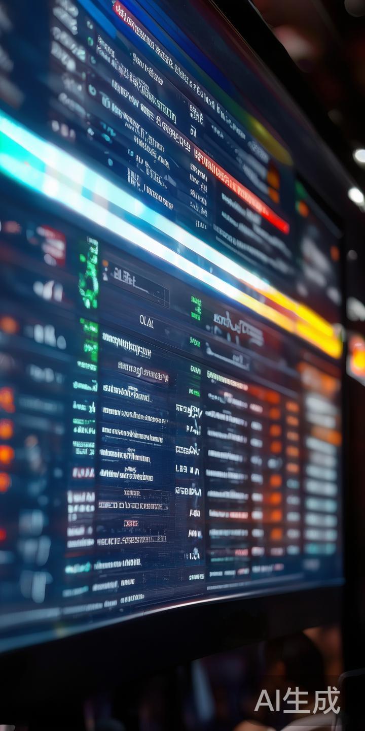 赛事信息读取：获取最新的比赛时间表、赔率变动、比分