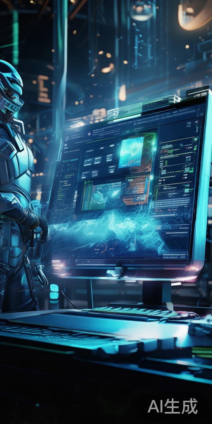 举例来说，通过实施实时监控和风险控制系统，平台可以