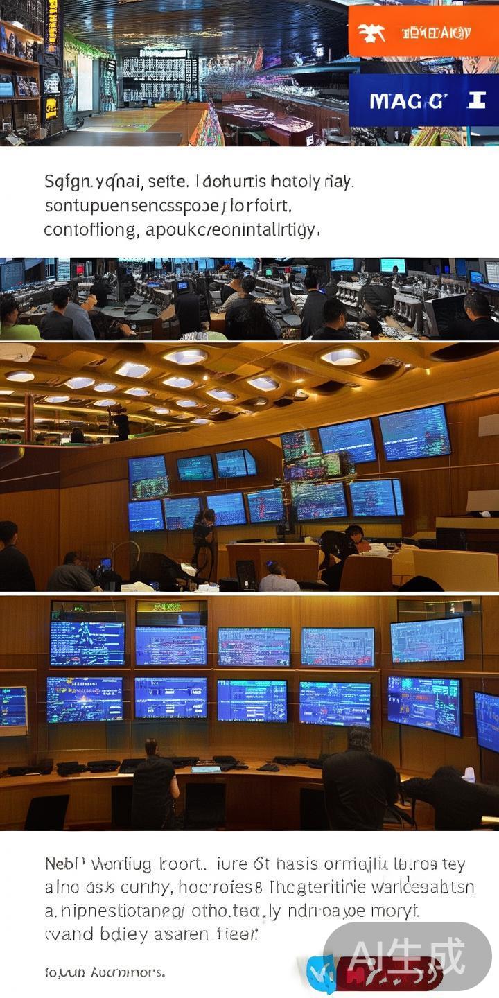 近年来，澳门博彩业秉持“安全、合法、负责任”的发展