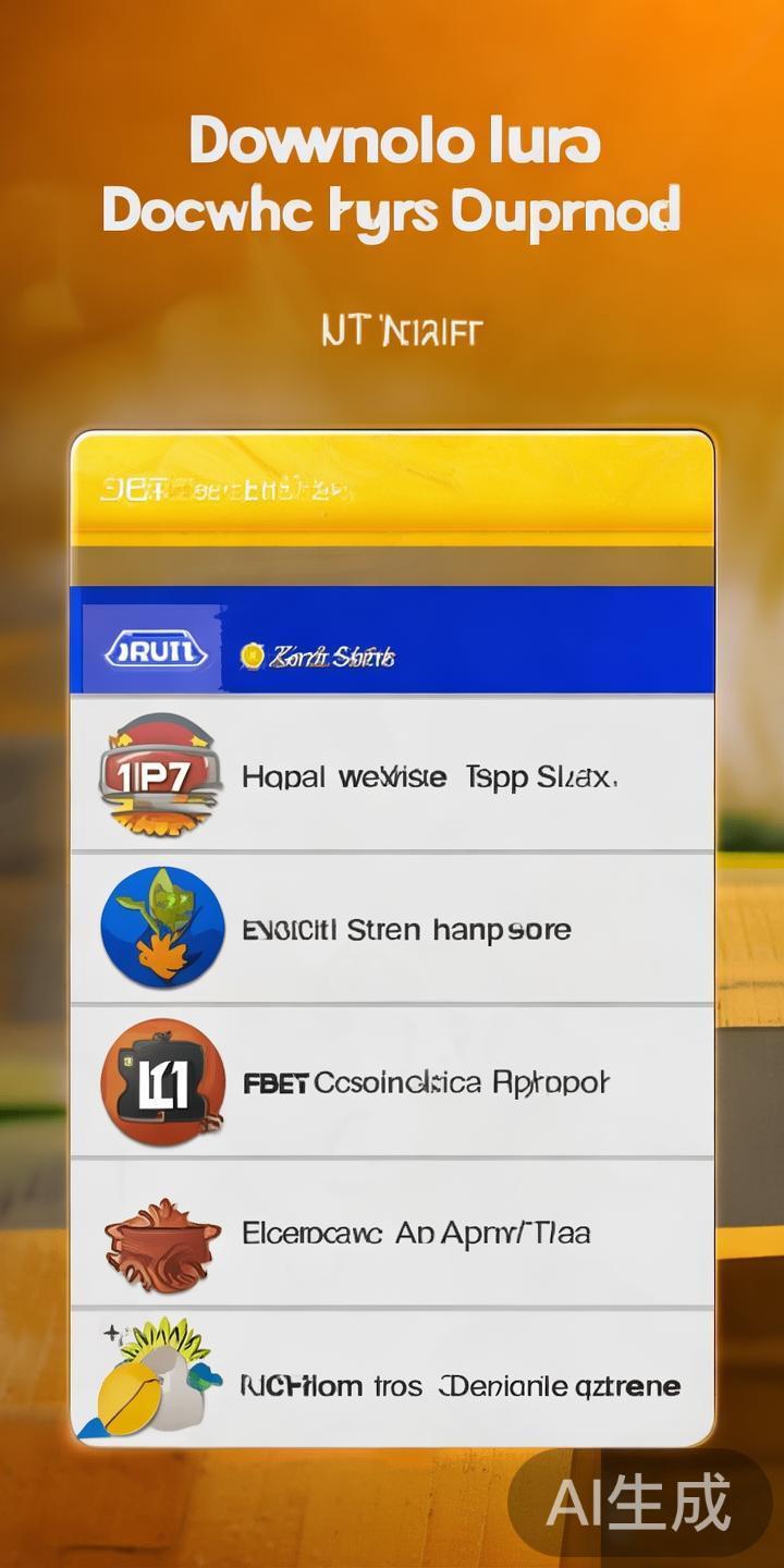 1.&nbsp;下载途径多样化
用户可以通过官方网站或各大