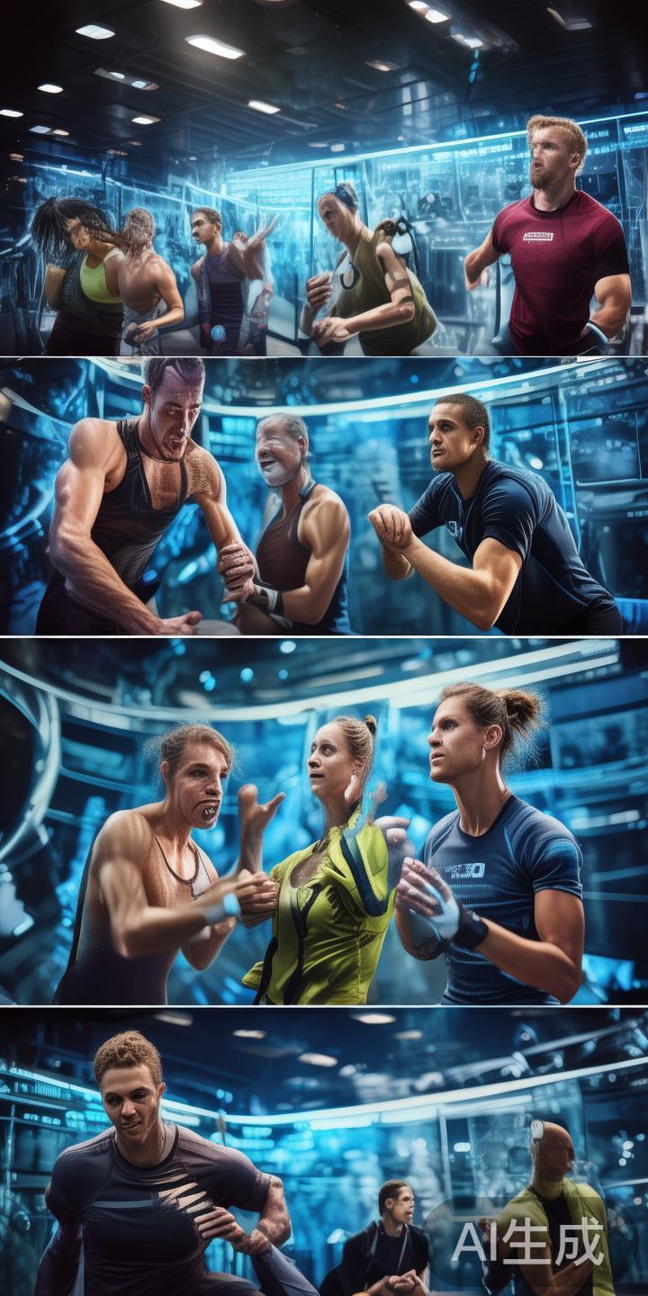 2024年最新指南:掌握实用技巧和详细步骤赢取竞技体育皇冠 任何想要获得竞技体育皇冠的人士,首要任务是设定清晰