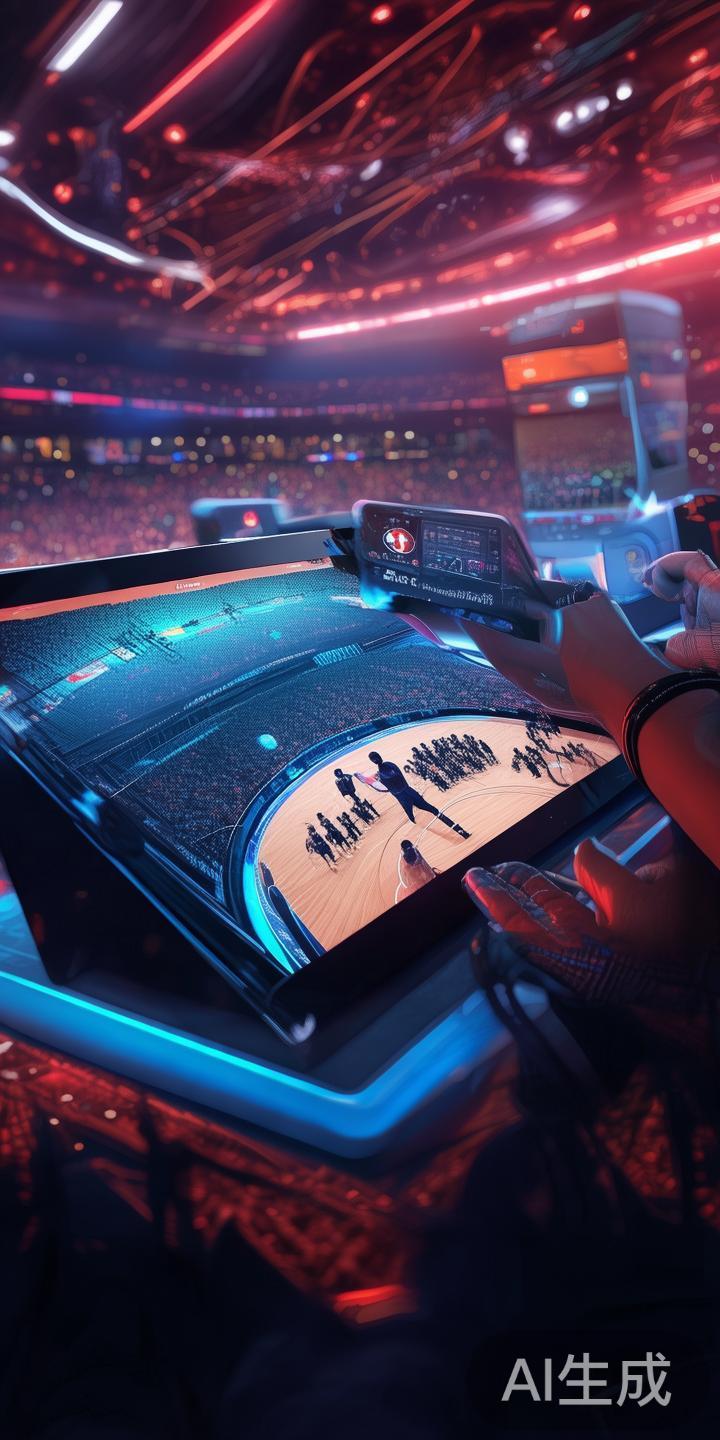 面对琳琅满目的直播平台，用户最关心的莫过于直播的流