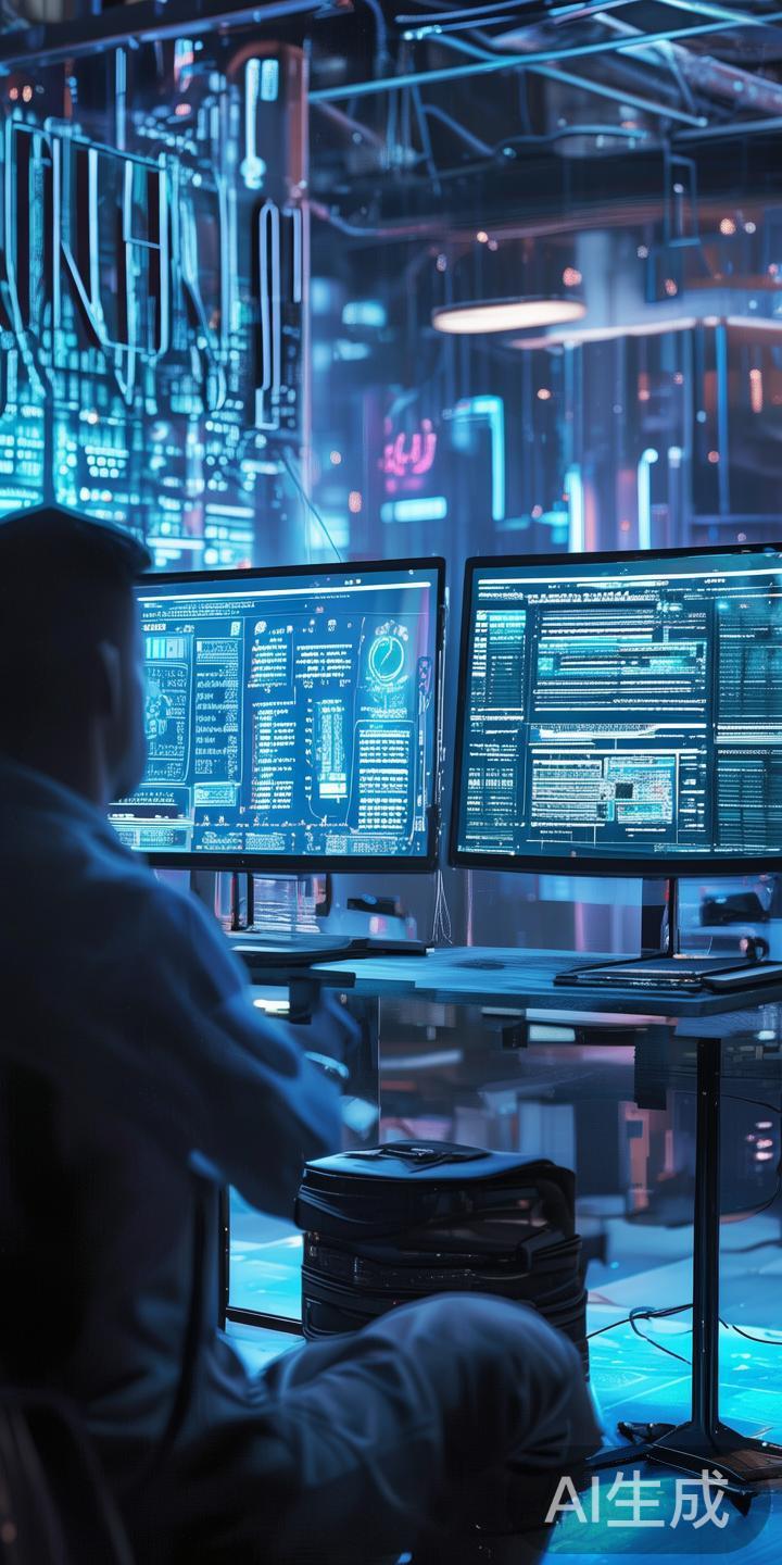 此外，平台还定期审查与升级安全系统，引入第三方安全