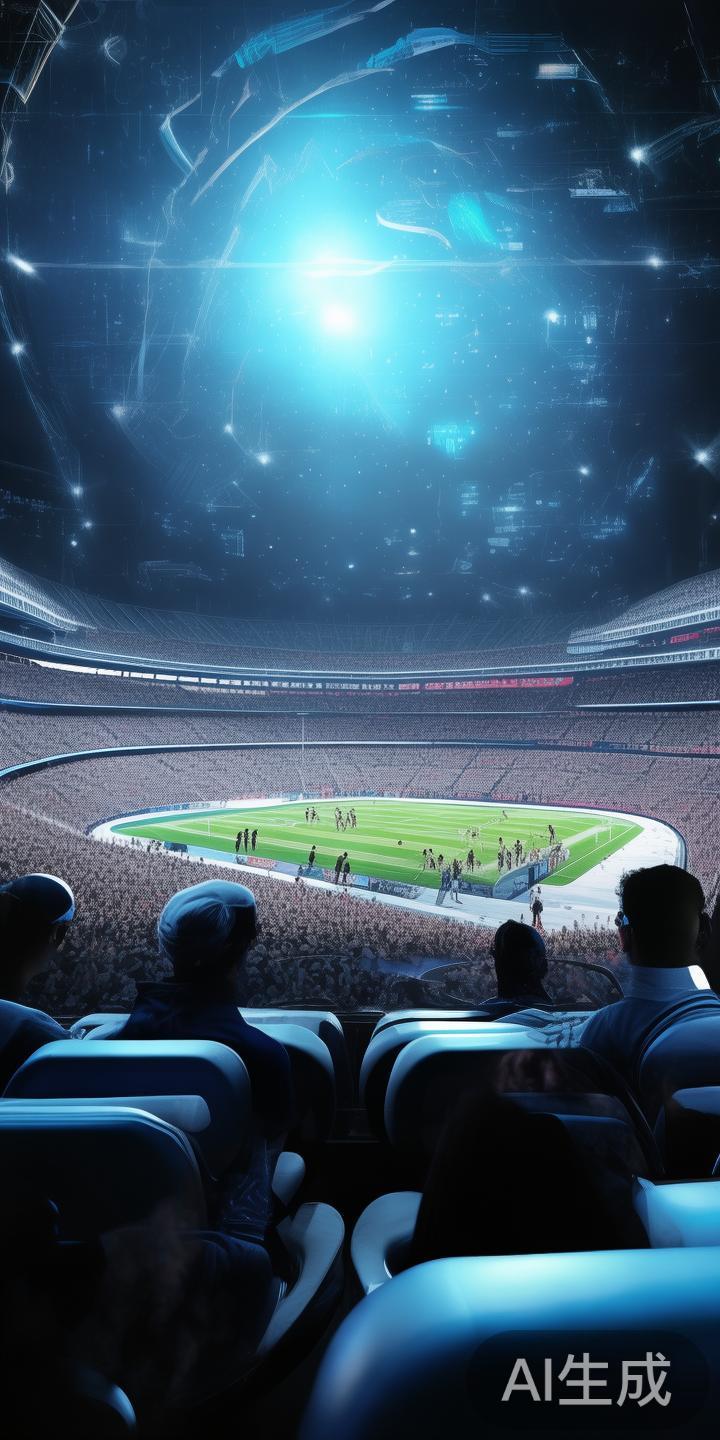 体育皇冠365app:打造极致创新体验引领全民体育娱乐新潮流 比如,平台结合虚拟现实(VR)和增强现实(AR)技