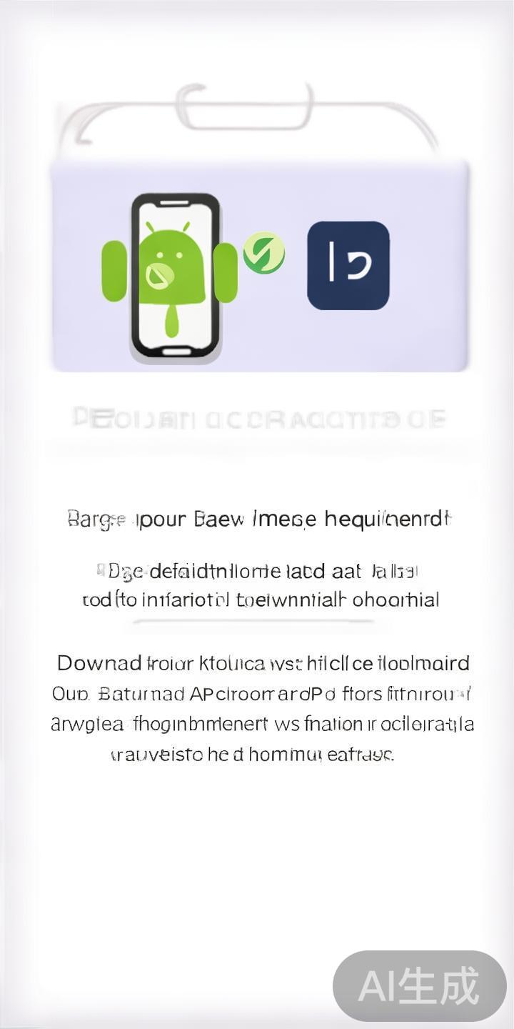 皇冠体育平台APP最新版下载及详细使用指南全攻略 确保您的设备符合要求:在下载前,请确认手机操作系统