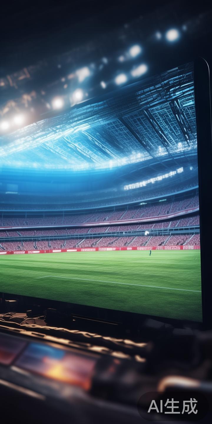 全面解析皇冠体育平台的主要功能与服务内容详解 此外,平台提供高清的实况直播服务,确保用户在任何地