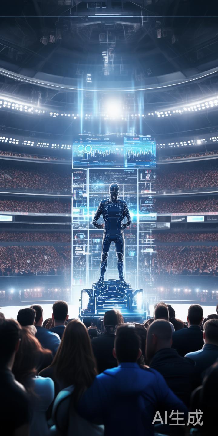 科技创新是皇冠新体育持续发展的重要动力。平台采用先