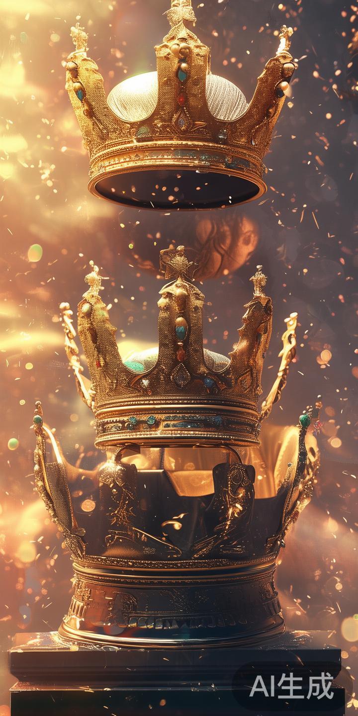 深入解读体育界三大皇冠:奥运会、世界杯与骑手冠军的荣耀与深远意义 体育界的荣耀象征着运动员们不懈努力与追求卓越的精神