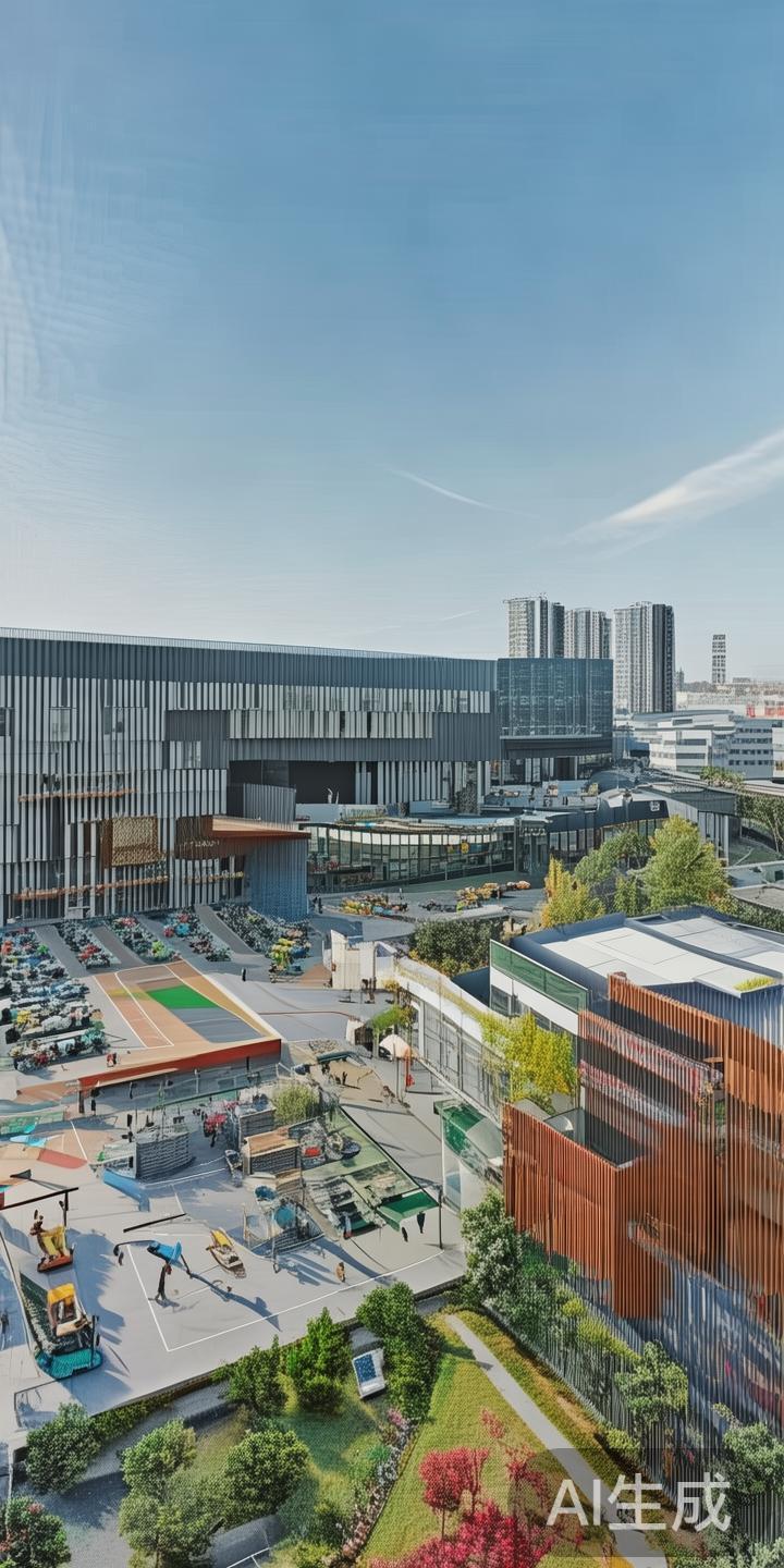 皇冠工业区多功能体育场馆建设促进企业员工健康发展策略分析 随着企业对员工身心健康重视程度的不断提高,建立良好