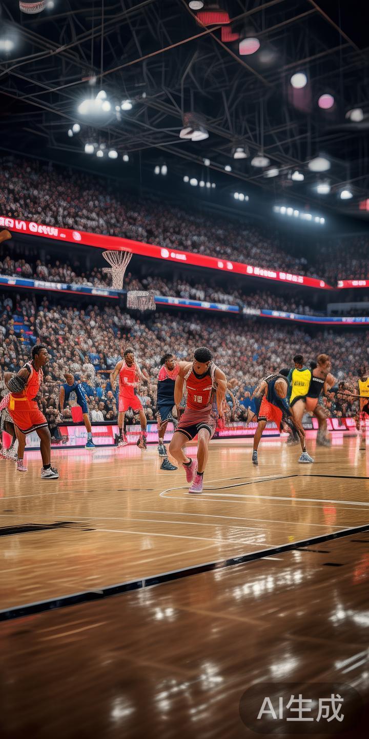 体育赛事充满激情与挑战，同时也伴随着丰富的专业用语