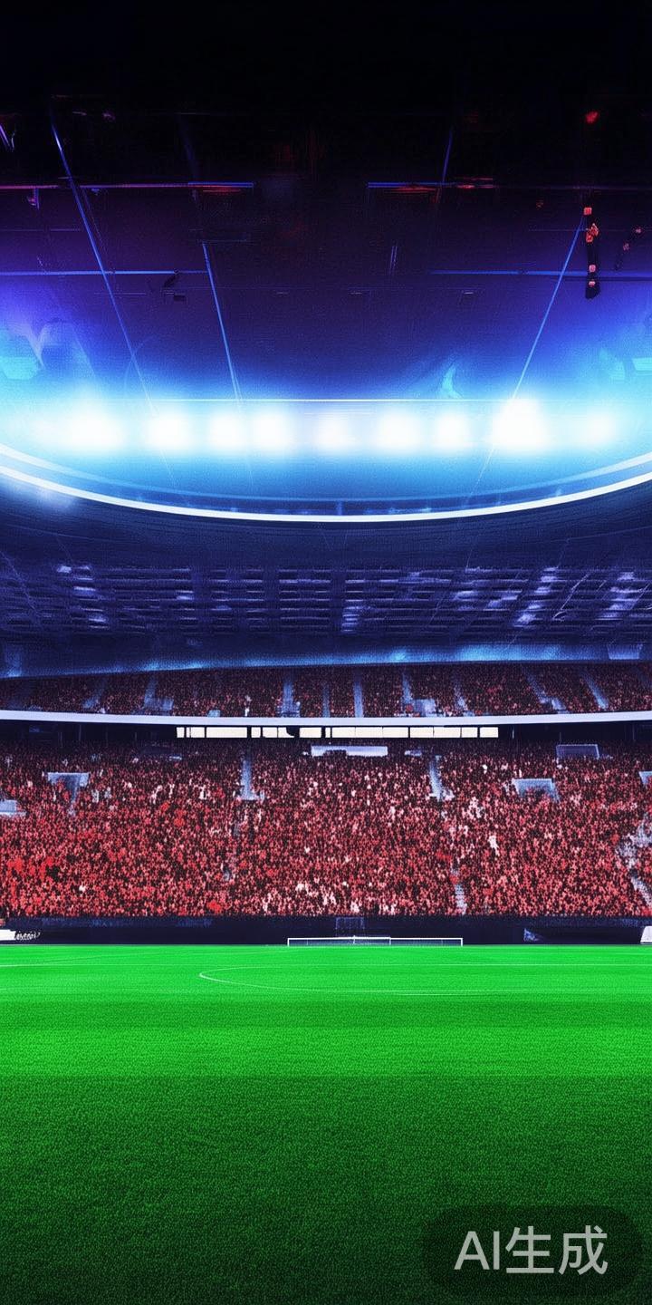 在当今体育迷的世界里，及时掌握赛事动态成为关注比赛